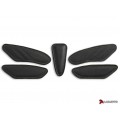 LUIMOTO TANK LEAF Tank Pads for the Yamaha YZF-R6 (2017+) LUIMOTO TANK LEAF Tank Pads for the Yamaha YZF-R6 (2017+)